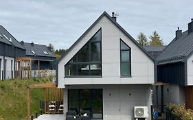 Villa Alcmaria - Aura Kaszub